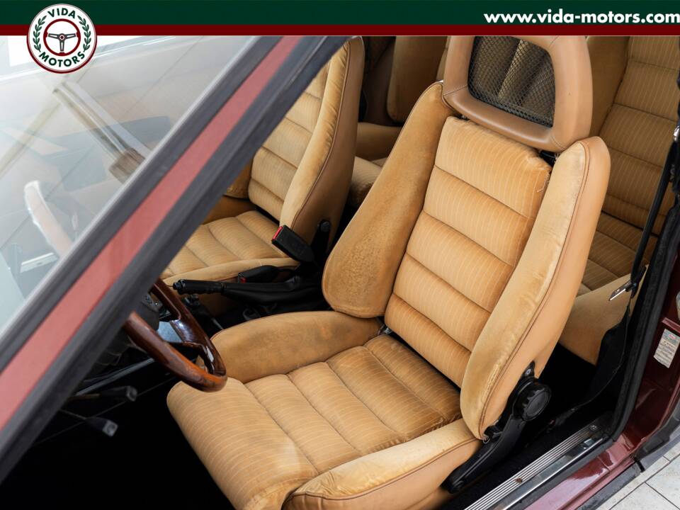 Image 8/11 of Alfa Romeo GTV 2.0 (1986)