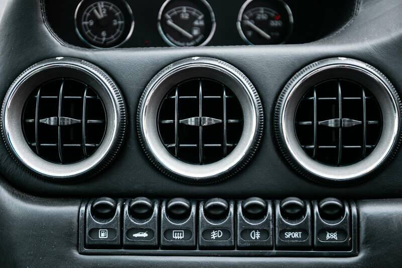 Bild 20/41 von Ferrari 550 Maranello (1998)