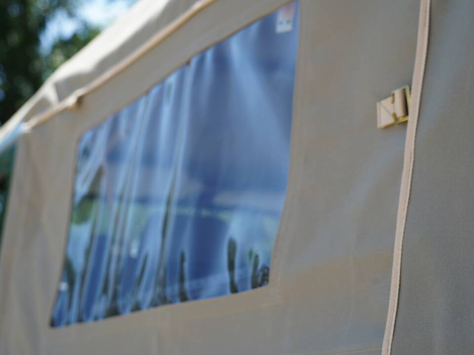 Image 47/64 of Land Rover Defender 90 Td5 (1999)