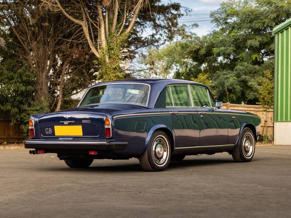 Bild 3/50 von Bentley T 2 (1980)