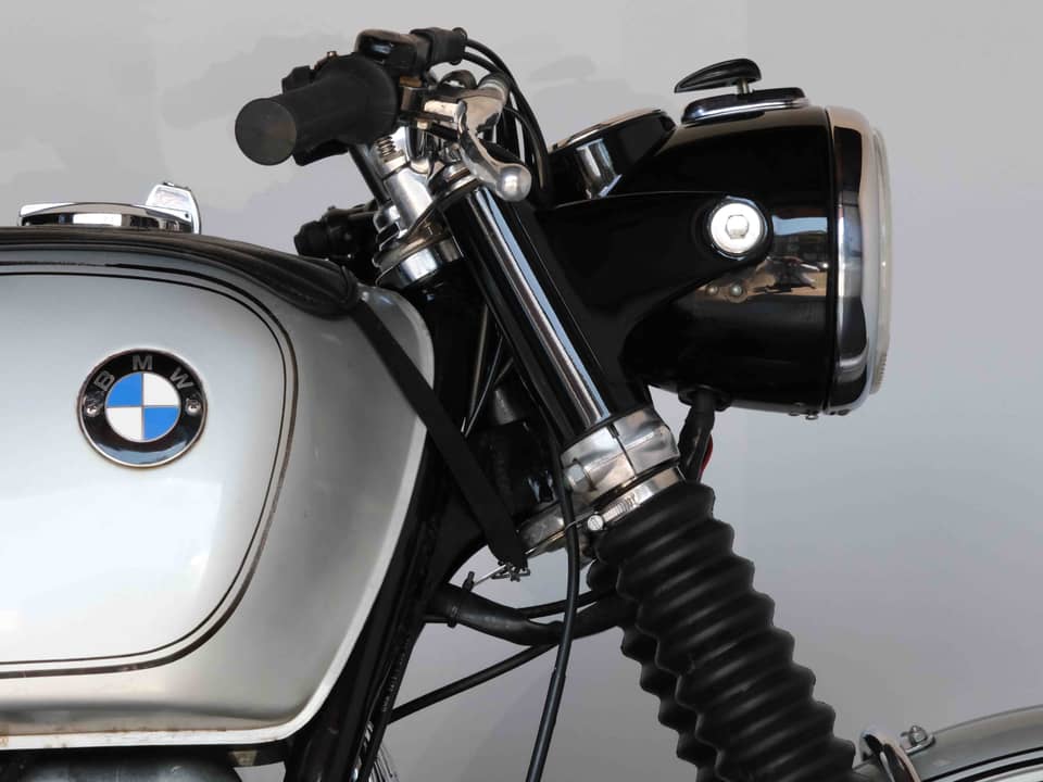 Image 8/59 of BMW R 75/5 (1972)