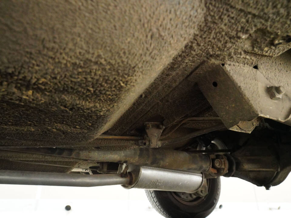Bild 74/97 von FIAT 132 (1974)