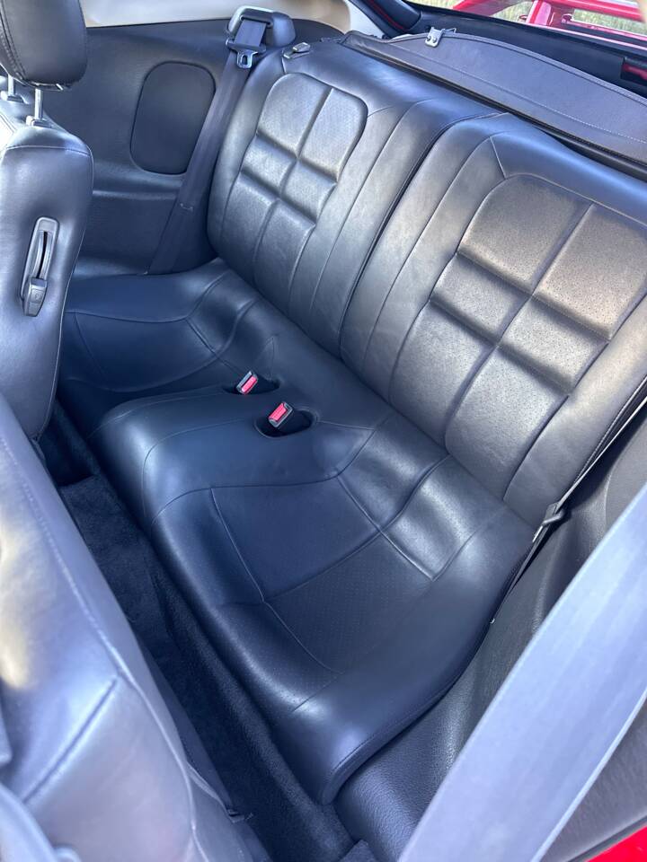 Image 16/20 de Dodge Stealth (1991)