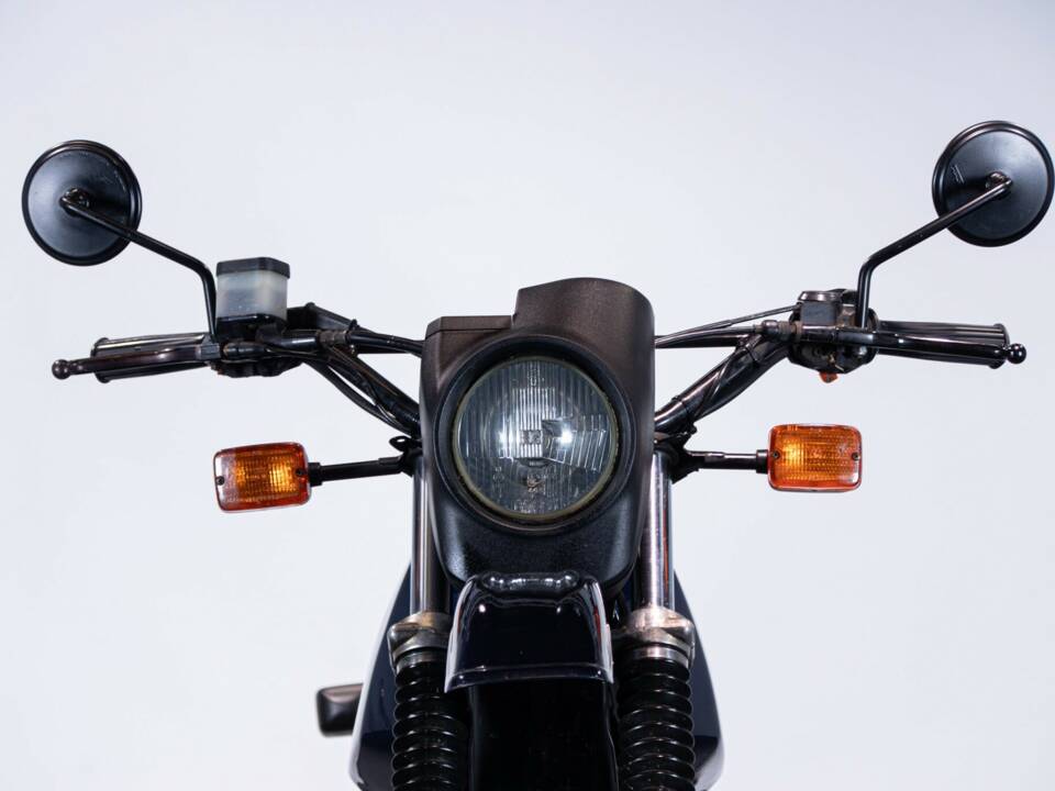 Image 38/50 of BMW R 80 GS (1988)