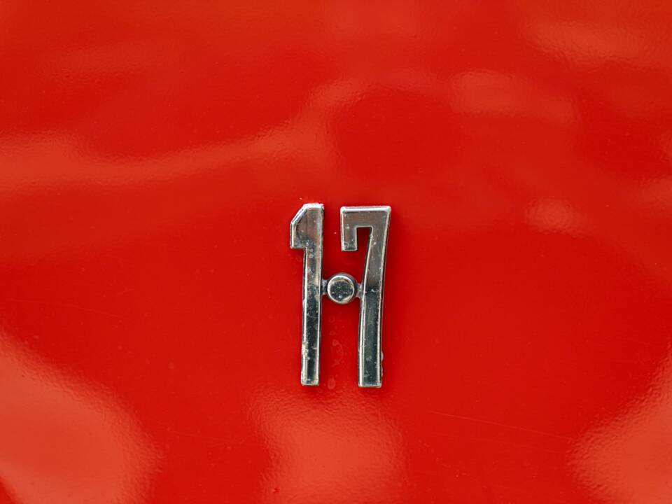 Bild 17/50 von Ford Consul 1,7 (1987)