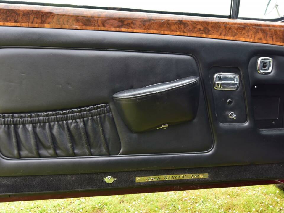 Bild 14/50 von Bentley T 1 (1970)