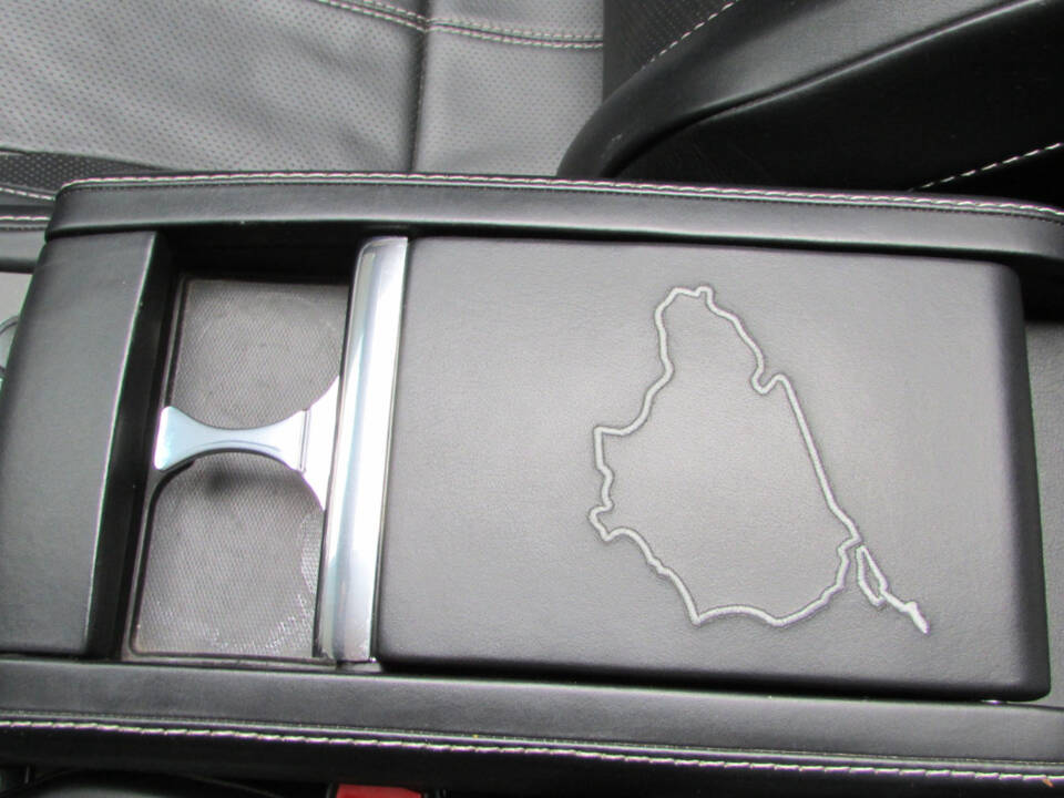 Bild 10/21 von Aston Martin V8 Vantage N400 (2008)