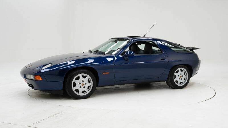 Image 1/15 of Porsche 928 S4 (1990)