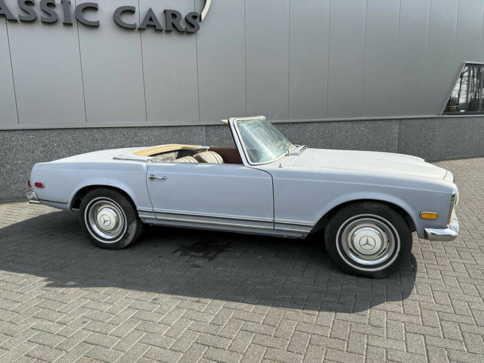 Bild 9/50 von Mercedes-Benz 250 SL (1967)
