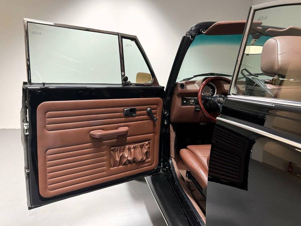 Imagen 10/15 de Volkswagen Beetle &quot;Memminger&quot; (1976)