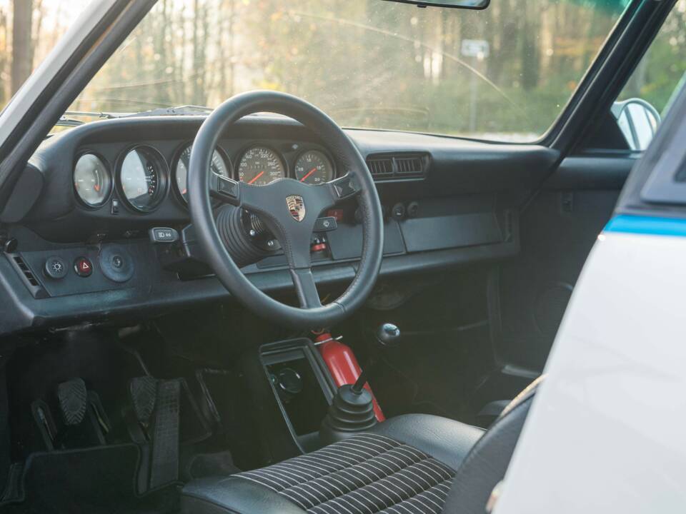 Bild 20/32 von Porsche 935 dp II (1980)