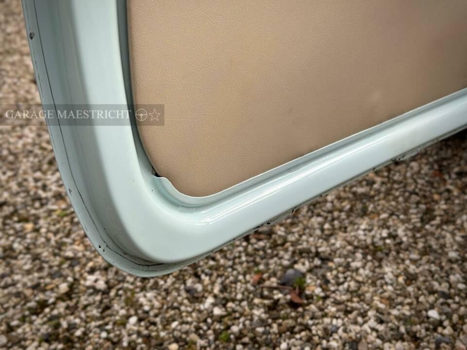 Bild 58/98 von FIAT 500 Giardiniera (1973)