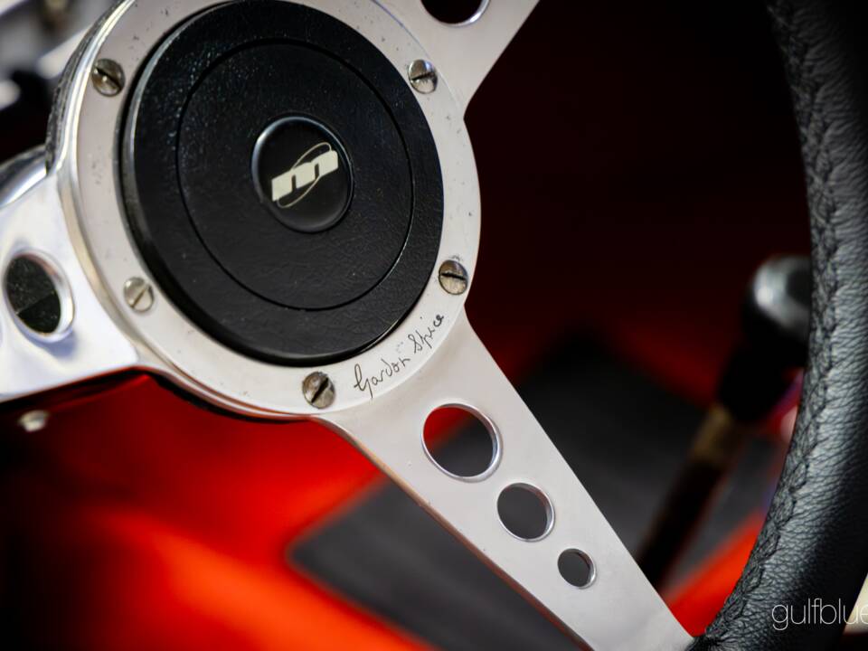 Image 39/52 of Austin Mini Cooper S 1071 (1964)