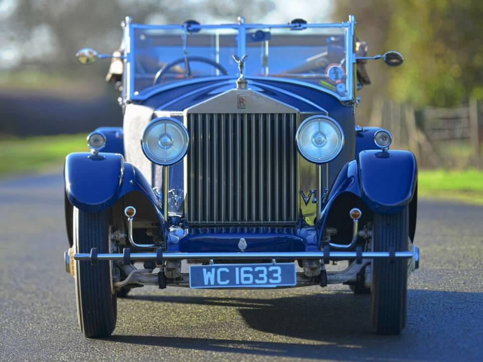 Image 3/50 of Rolls-Royce 20 HP (1928)