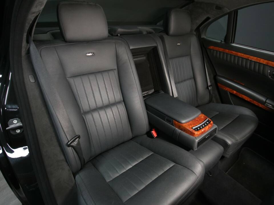 Immagine 37/78 di Mercedes-Benz S 600 L (2010)