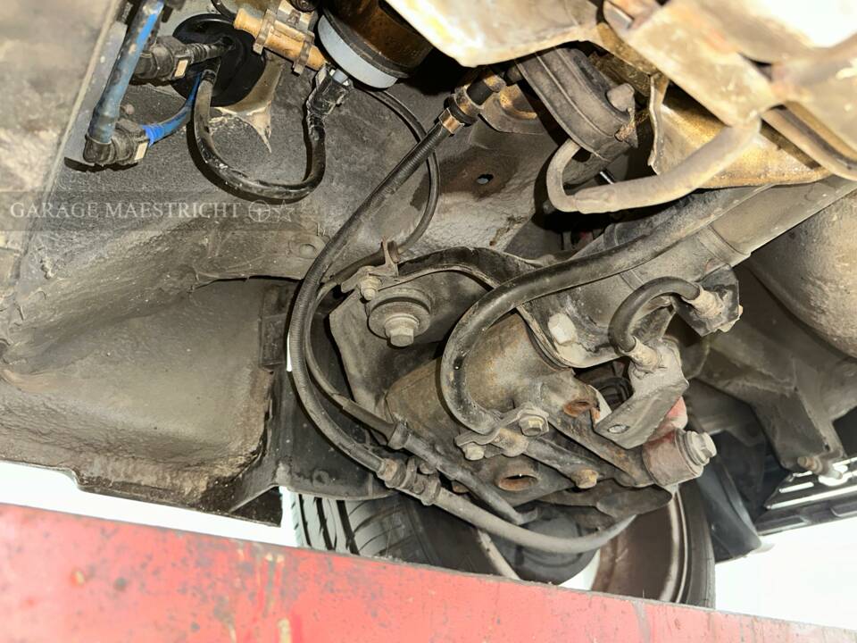 Imagen 63/84 de FIAT Barchetta 1.8 16V (1998)