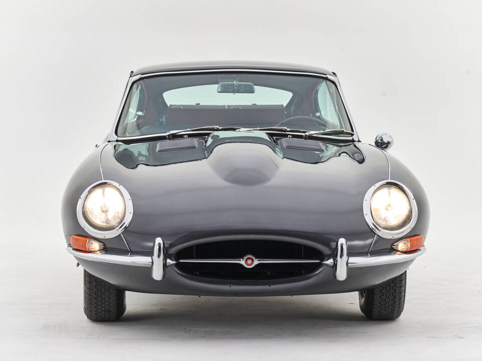 Afbeelding 26/99 van Jaguar E-Type 4.2 (1966)