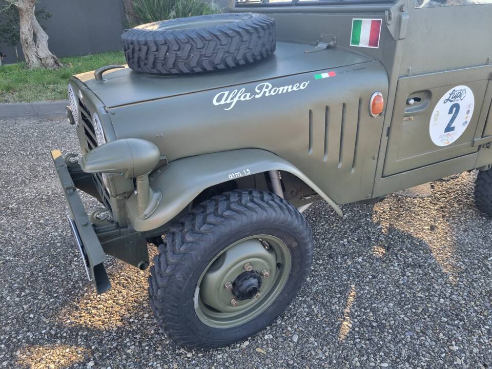 Image 3/15 of Alfa Romeo 1900 M (1952)