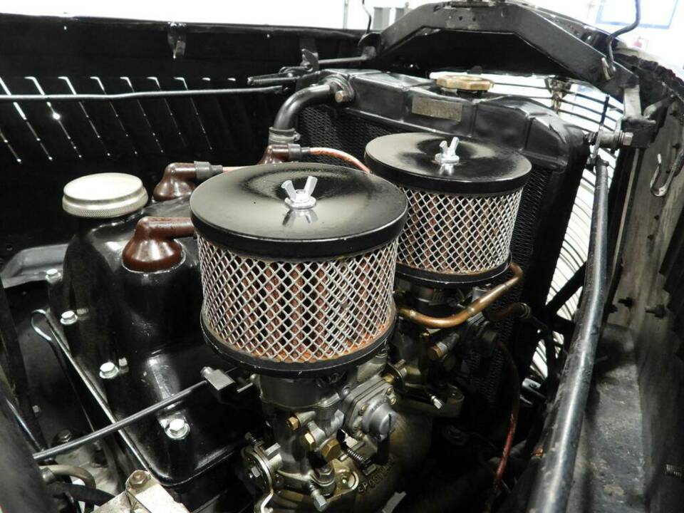 Image 11/15 de Lancia Aprilia (1937)