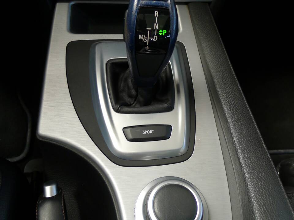 Image 12/39 of ALPINA B5 S (2007)