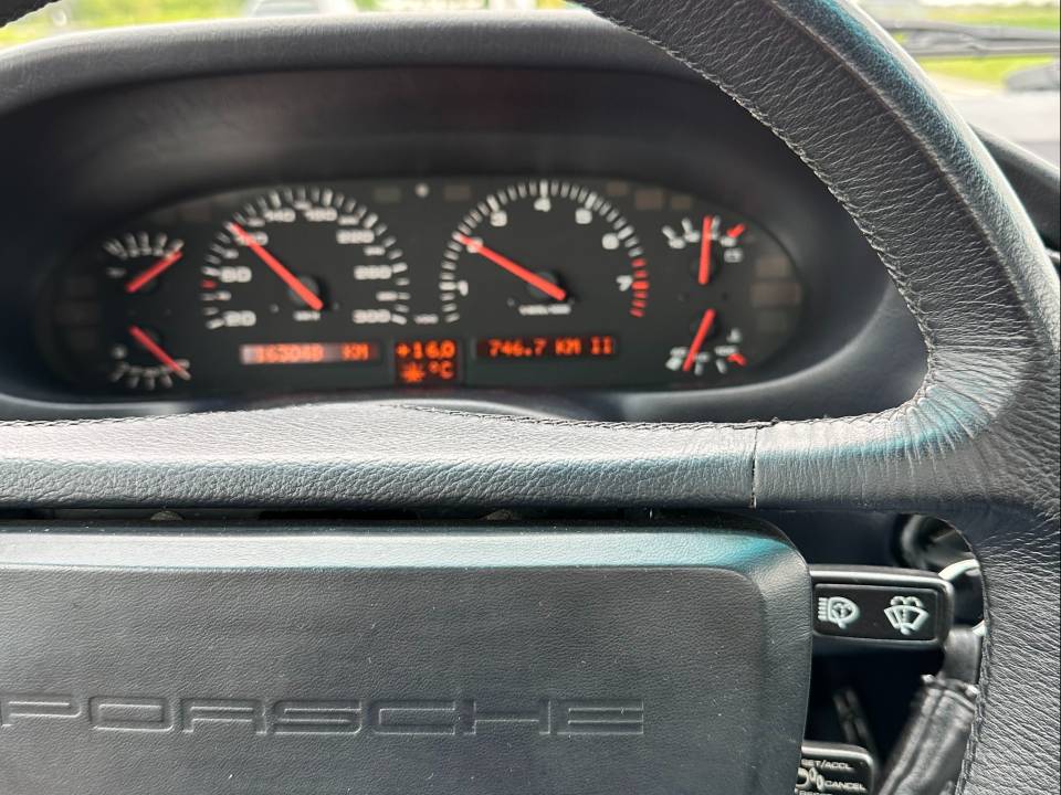 Image 9/17 of Porsche 928 S4 (1990)