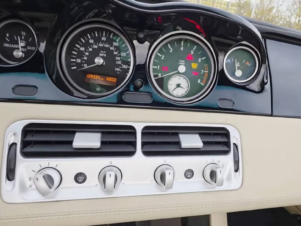 Afbeelding 7/9 van BMW Z8 (2001)