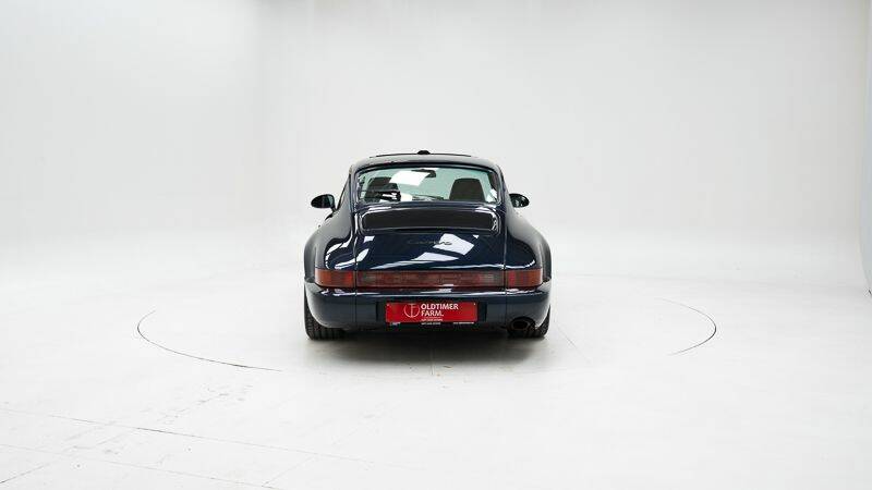 Bild 7/15 von Porsche 911 Carrera 2 (1991)