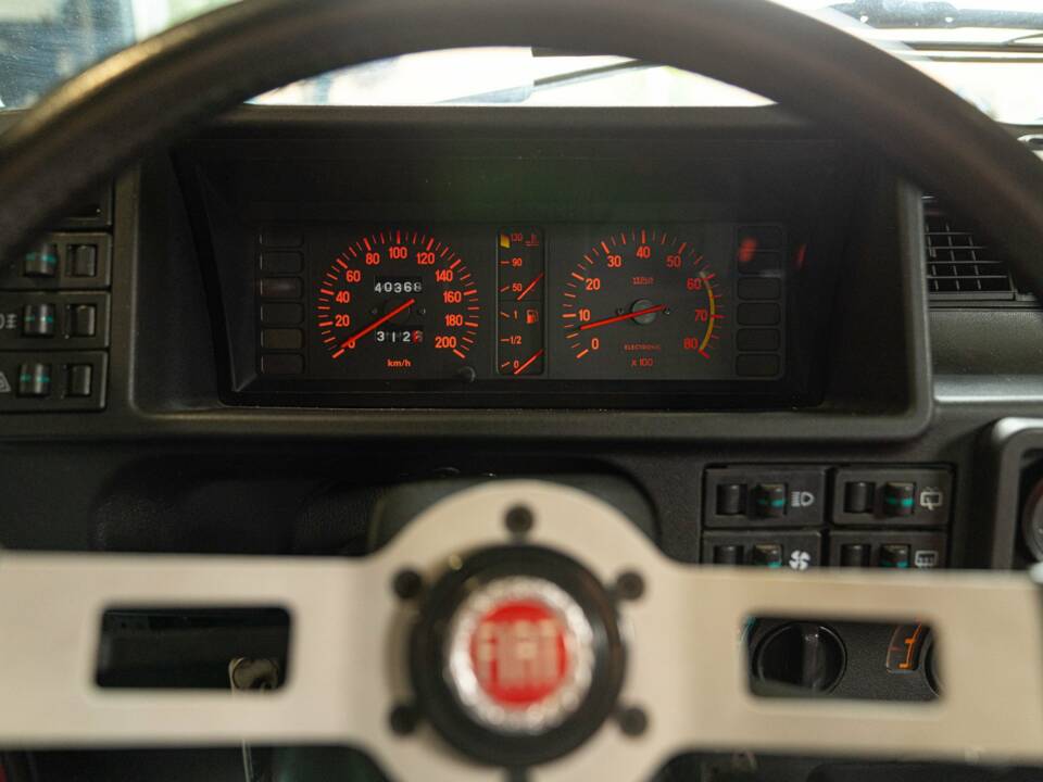 Immagine 25/50 di FIAT Ritmo 105 TC (1983)