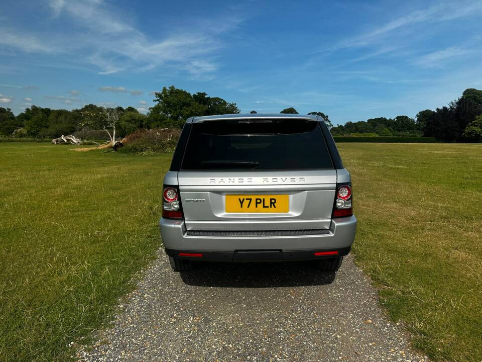 Bild 7/77 von Land Rover Range Rover Sport SDV6 (2013)