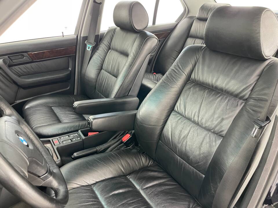 Afbeelding 10/30 van BMW 525tds (1995)