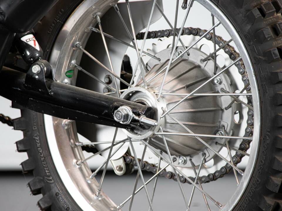 Immagine 13/50 di Maico MC 250 (1976)