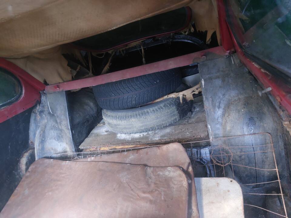 Image 6/35 of Saab 93 B (1958)