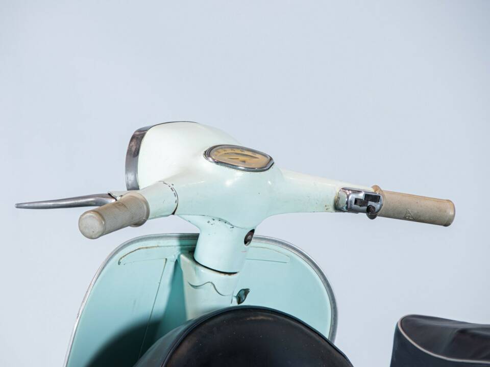 Immagine 9/50 di Piaggio DUMMY (1967)