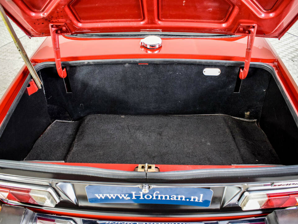 Image 32/50 de Triumph TR 6 (1974)