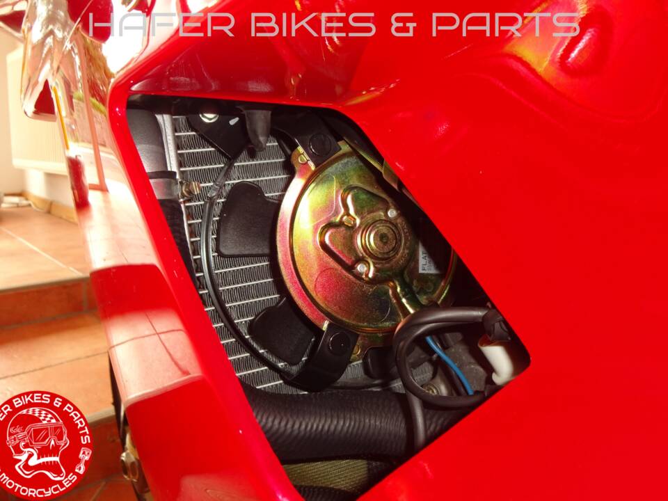 Image 25/31 of Ducati 916SP (1995)