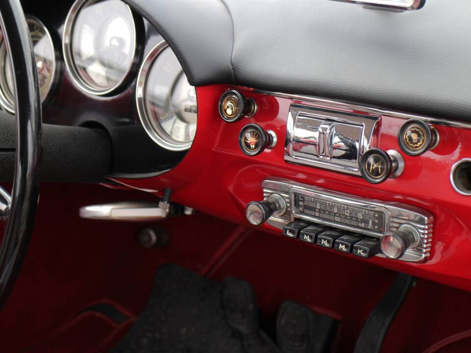 Bild 32/35 von Alfa Romeo Giulietta Sprint Veloce (1960)