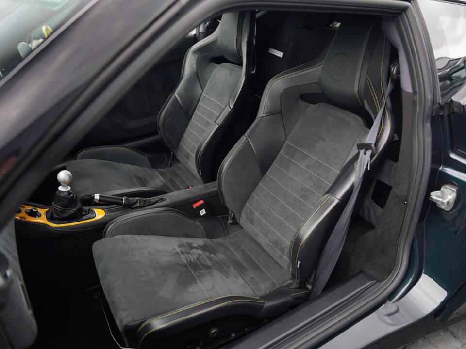 Imagen 16/50 de Lotus Evora GT410 Sport (2018)