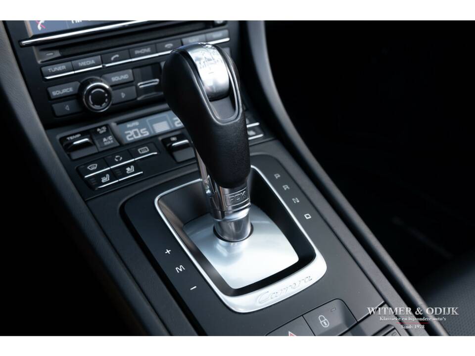 Afbeelding 40/44 van Porsche 911 Carrera 4S (2013)