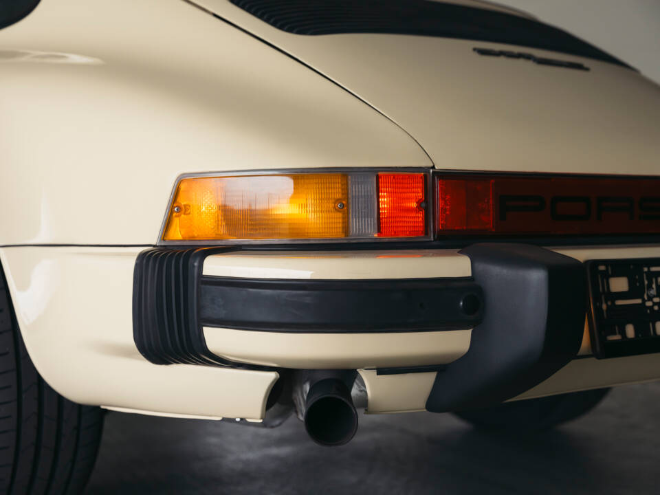 Bild 7/107 von Porsche 911 SC 3.0 (1978)