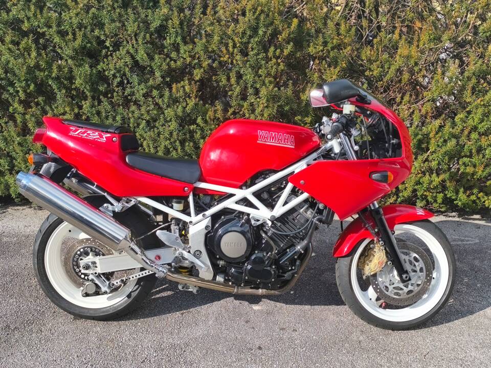 Image 13/18 of Yamaha TRX 850 (1995)
