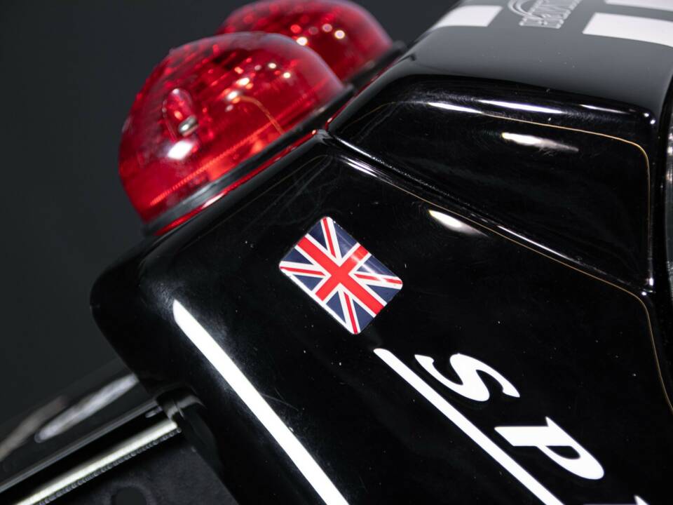 Afbeelding 34/50 van Triumph Speed Triple (1995)