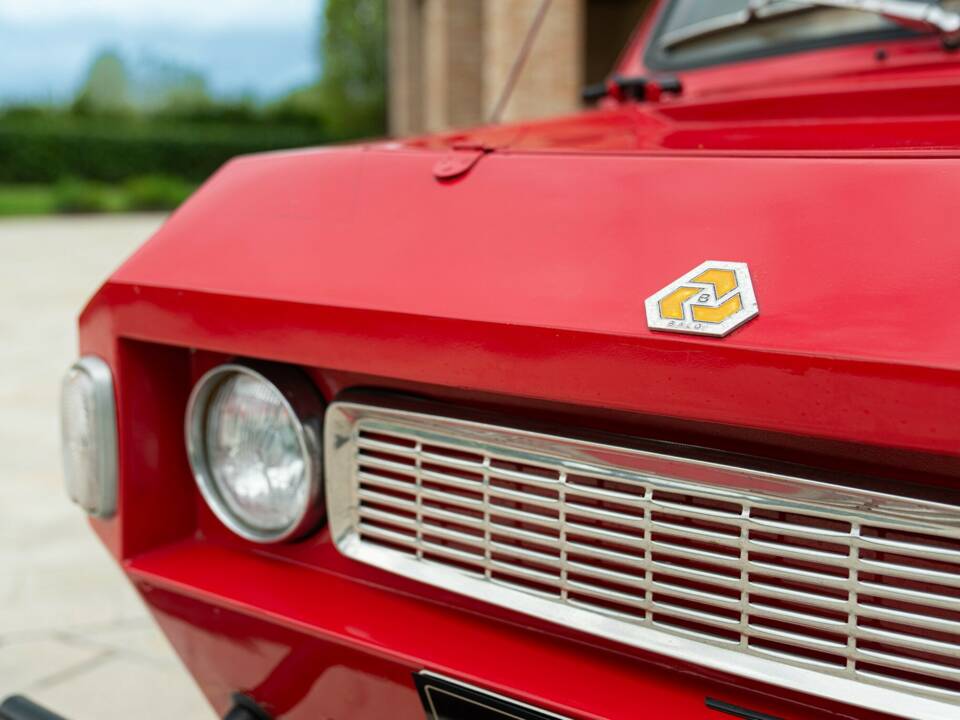 Bild 24/50 von FIAT 500 L Baldi "Tilly" (1975)