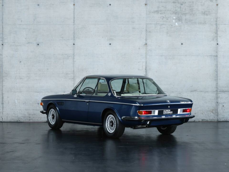 Bild 2/50 von BMW 3.0 CSi (1975)
