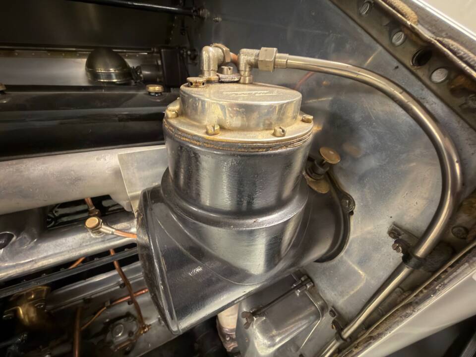 Imagen 42/79 de Rolls-Royce Phantom I (1928)