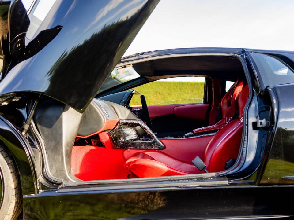 Afbeelding 29/40 van Toyota MR2 (1990)