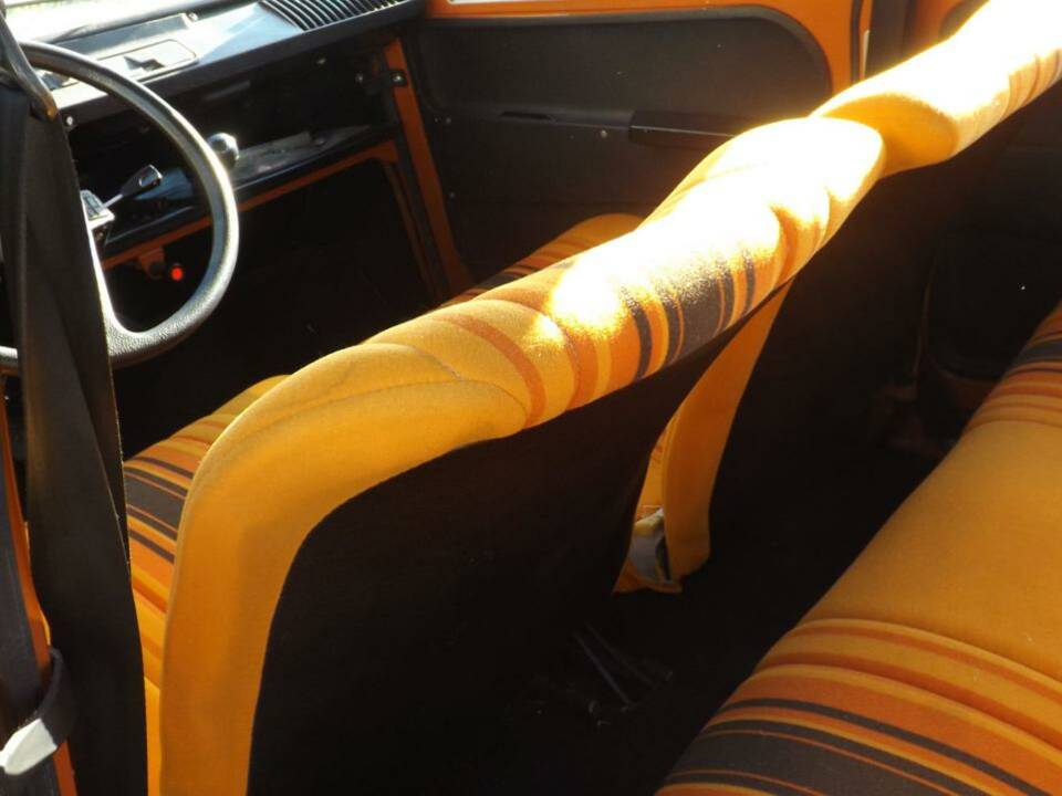 Imagen 12/50 de Citroën Dyane 6 (1982)