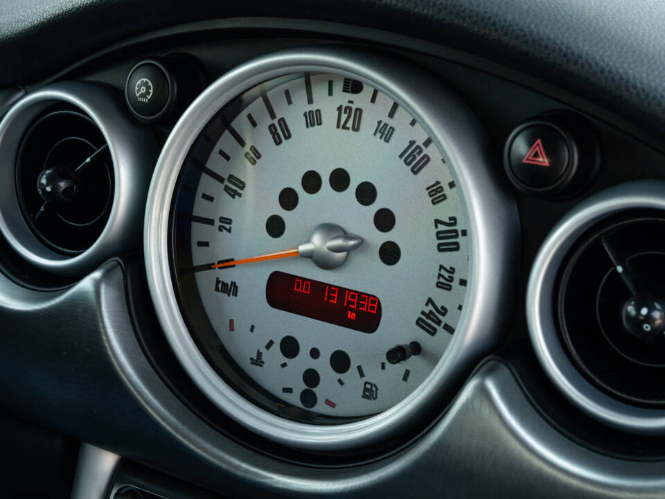 Bild 50/60 von Mini Cooper S (2004)