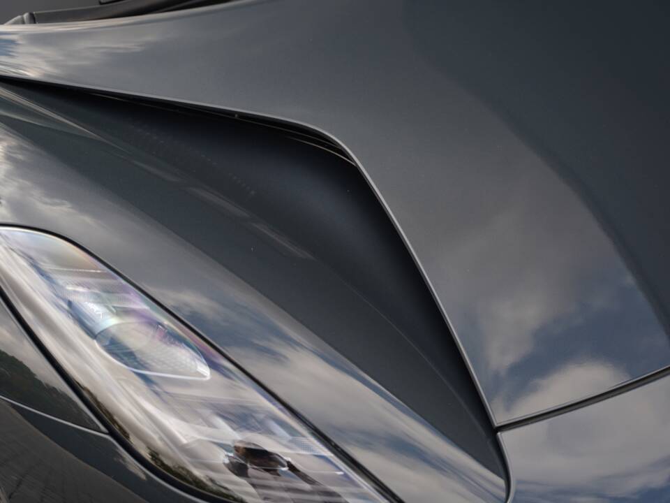 Bild 38/50 von Lotus Emira (2023)