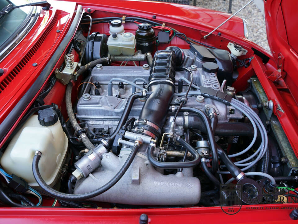 Imagen 13/50 de Alfa Romeo 2.0 Spider (1991)