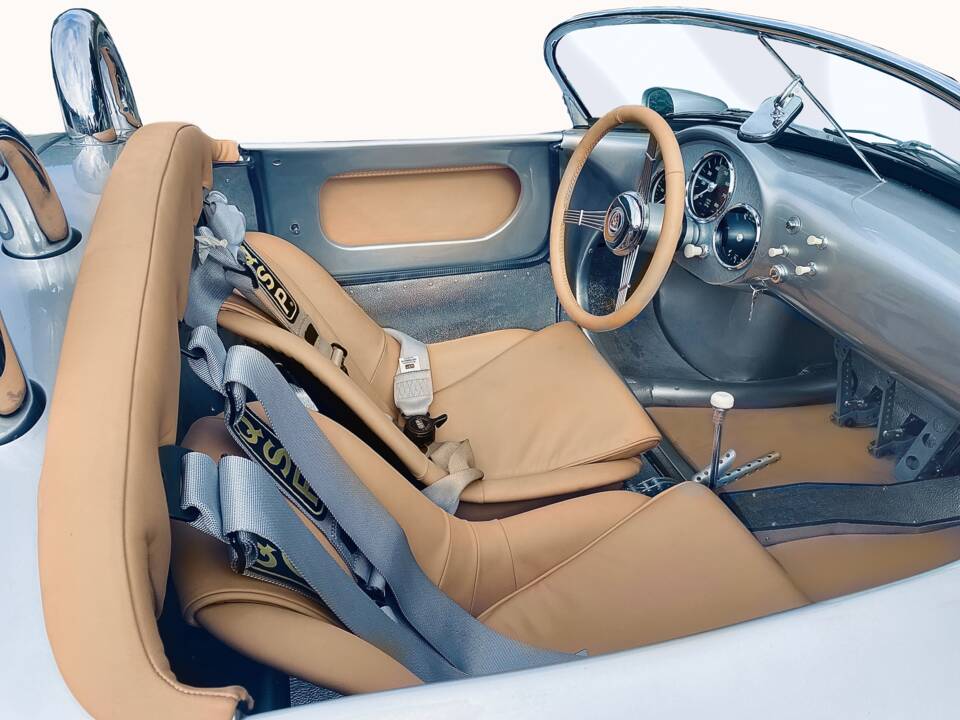 Bild 36/37 von Porsche 550 Spyder RS 1500 (1954)